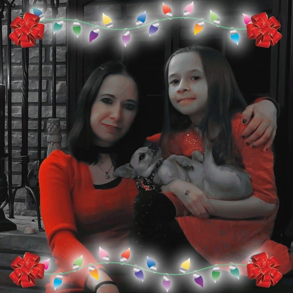 Meet your Posher, Melanie